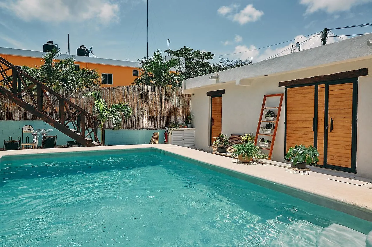 Lychee Tulum Hotel